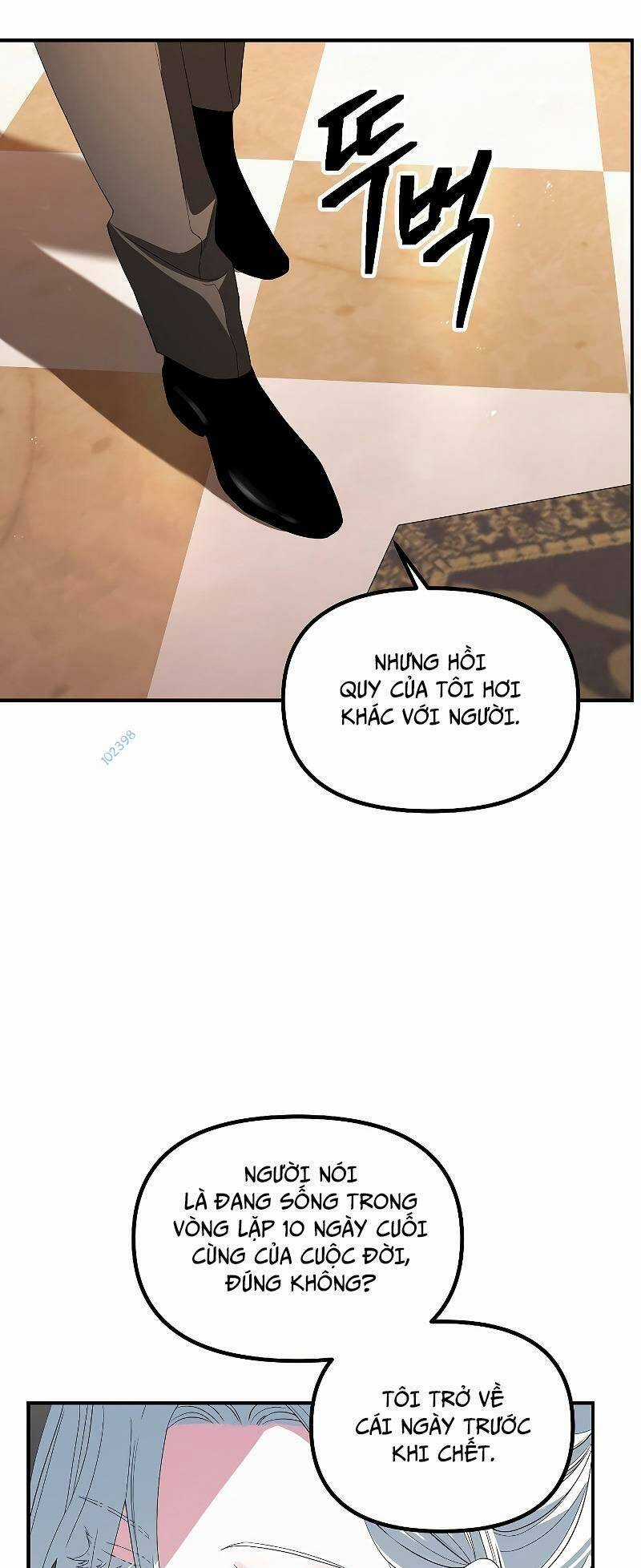Thợ Săn Tự Sát Cấp Sss Chapter 92 trang 88
