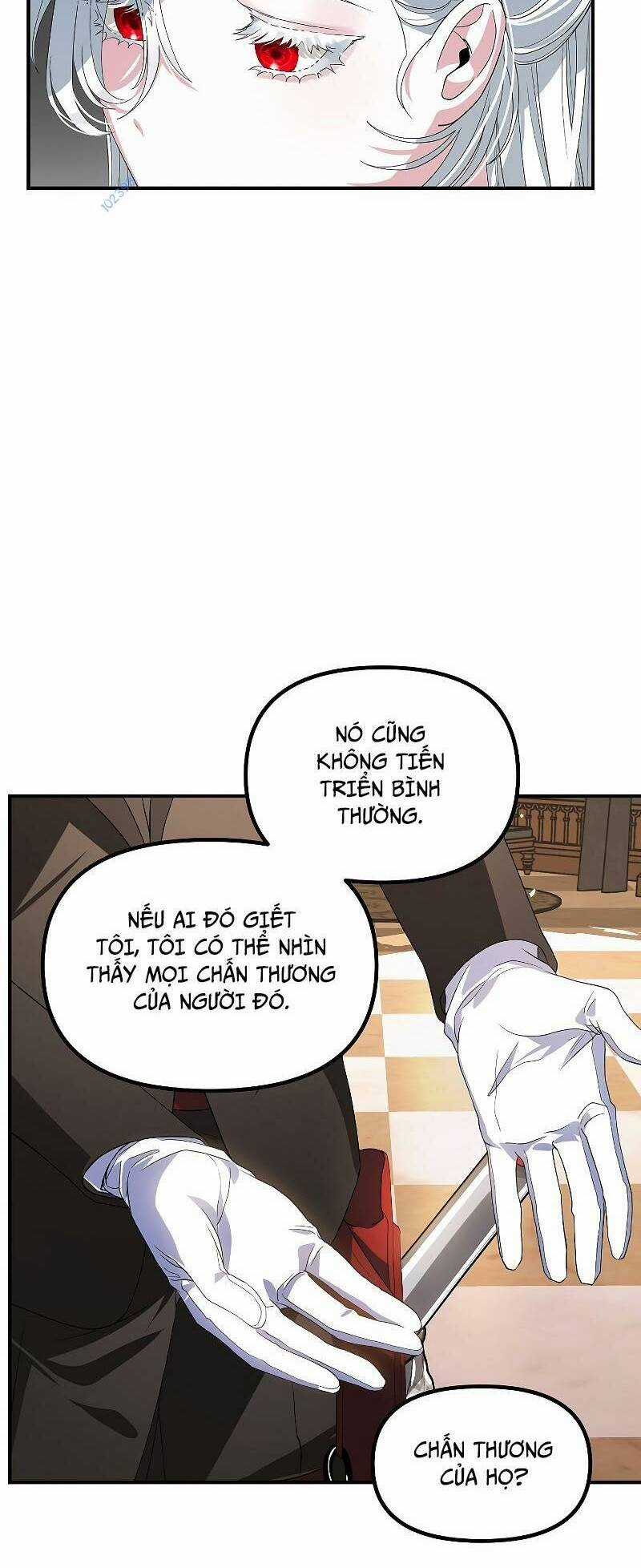 Thợ Săn Tự Sát Cấp Sss Chapter 92 trang 89