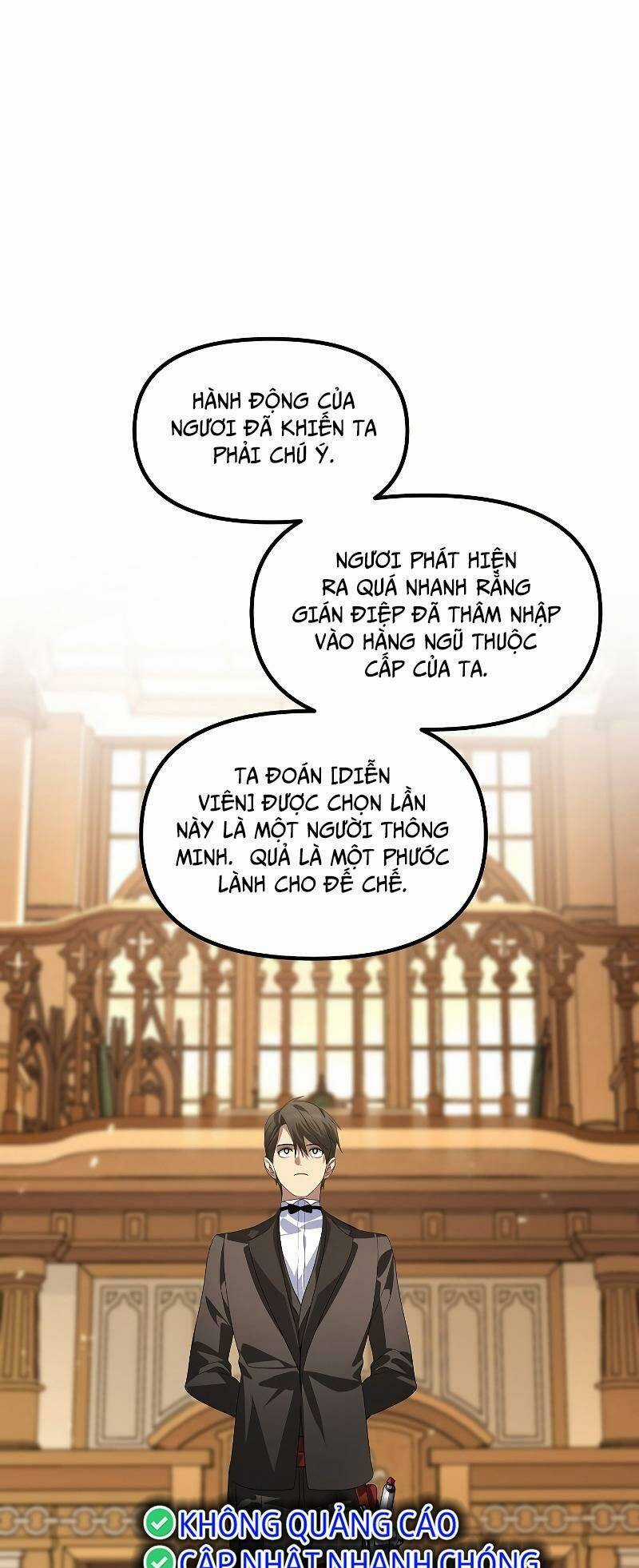 Thợ Săn Tự Sát Cấp Sss Chapter 92 trang 9