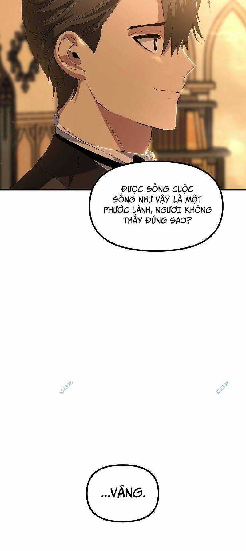 Thợ Săn Tự Sát Cấp Sss Chapter 92 trang 96