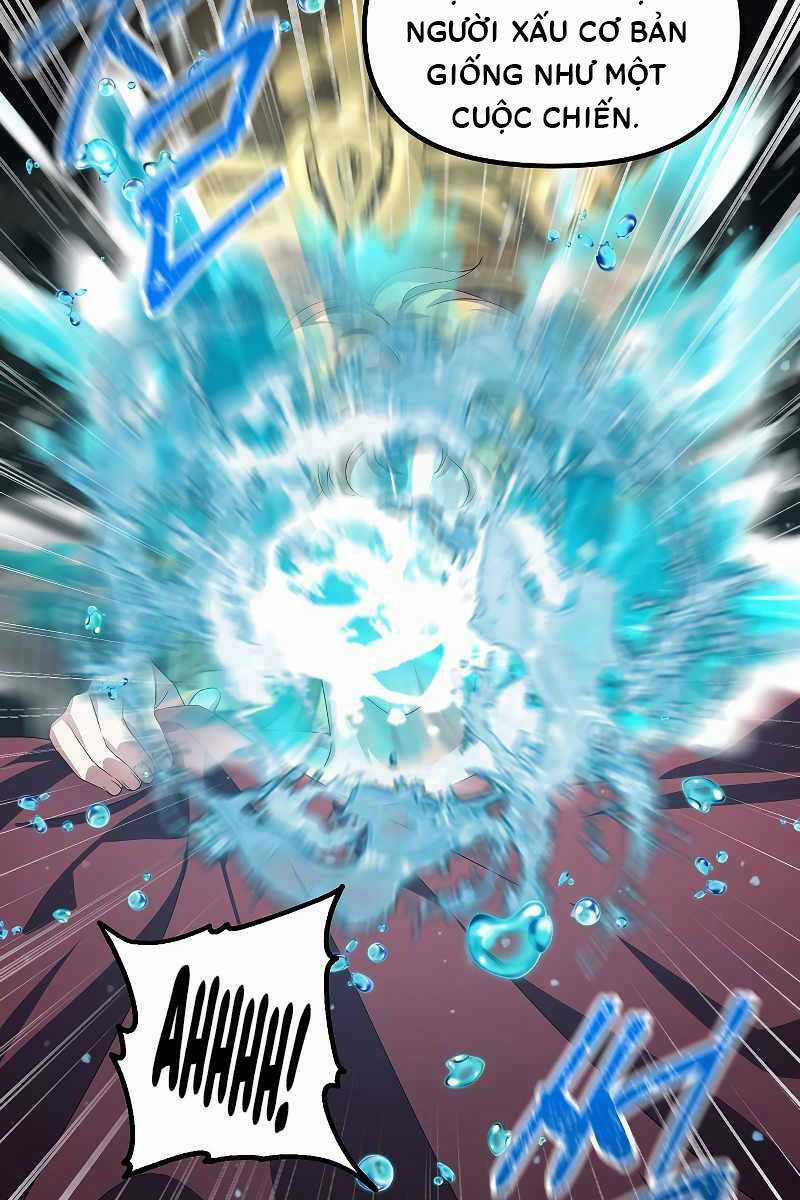 Thợ Săn Tự Sát Cấp Sss Chapter 93 trang 79