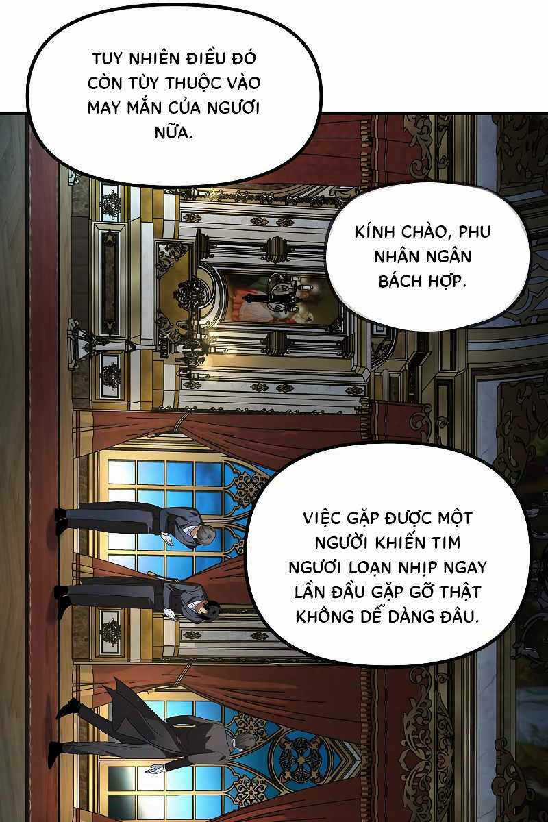Thợ Săn Tự Sát Cấp Sss Chapter 93 trang 96
