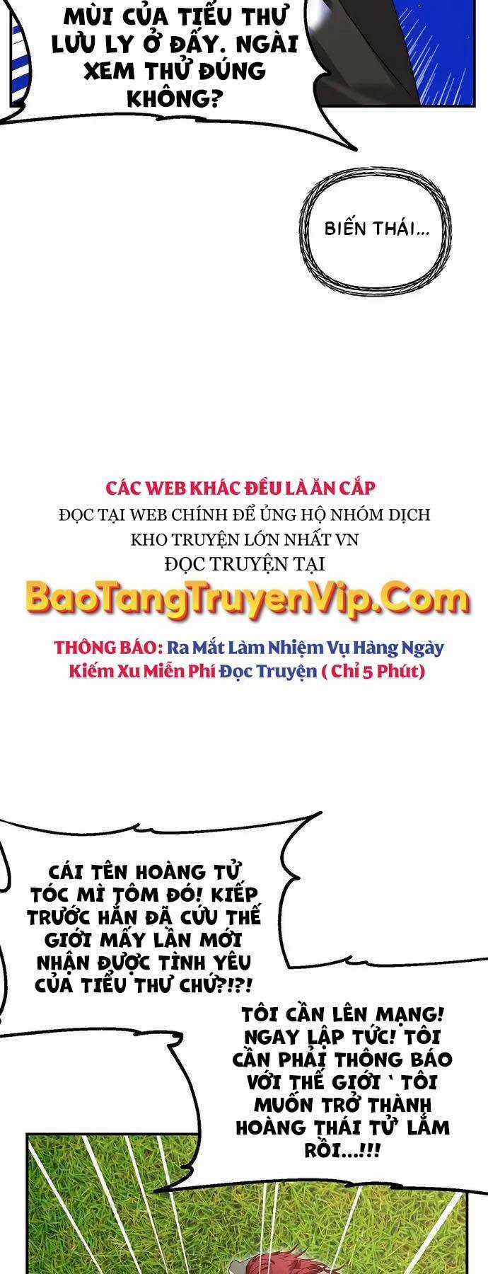Thợ Săn Tự Sát Cấp Sss Chapter 94 trang 10