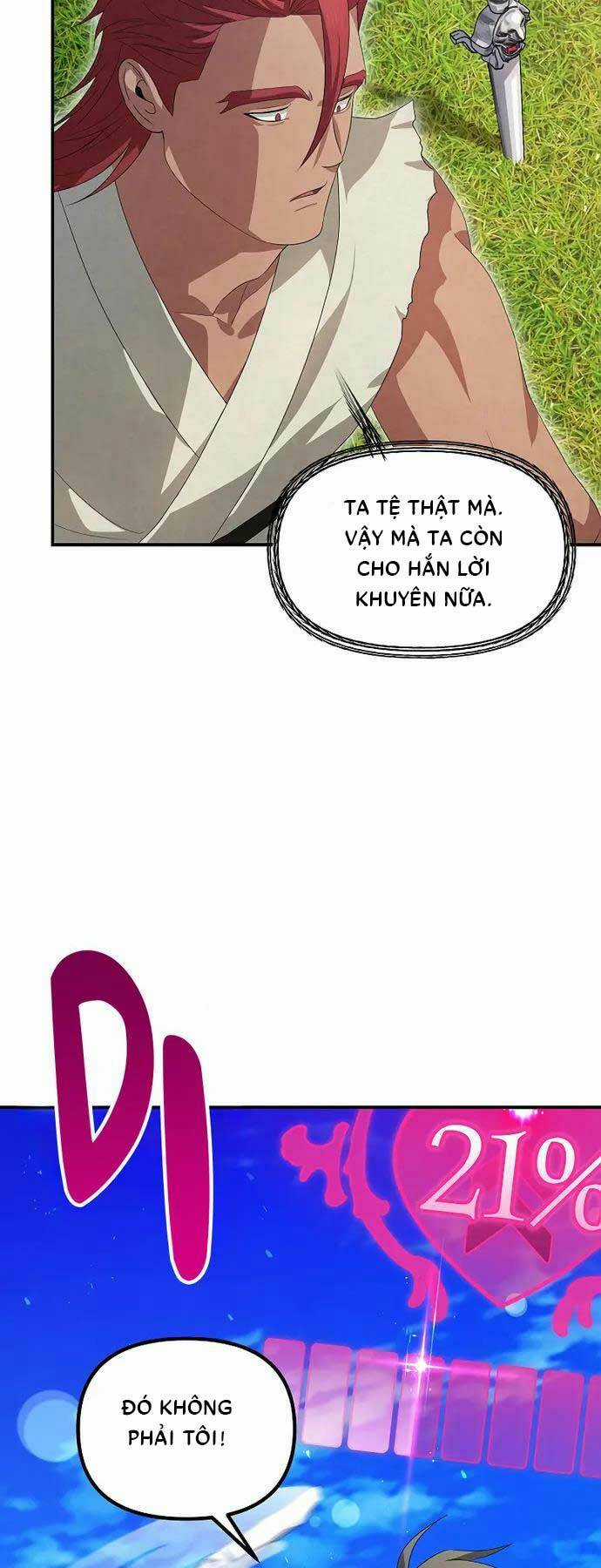 Thợ Săn Tự Sát Cấp Sss Chapter 94 trang 12