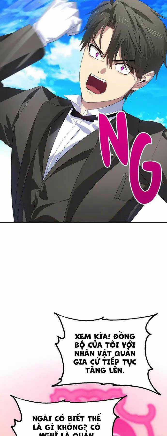 Thợ Săn Tự Sát Cấp Sss Chapter 94 trang 13