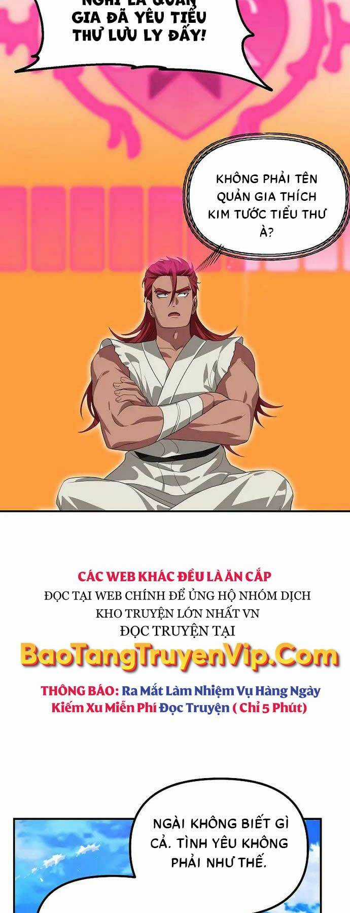 Thợ Săn Tự Sát Cấp Sss Chapter 94 trang 14