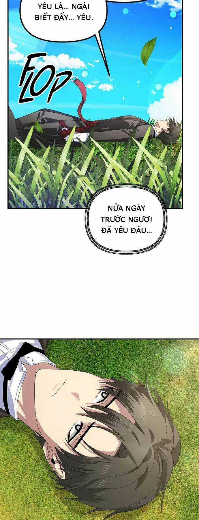 Thợ Săn Tự Sát Cấp Sss Chapter 94 trang 15