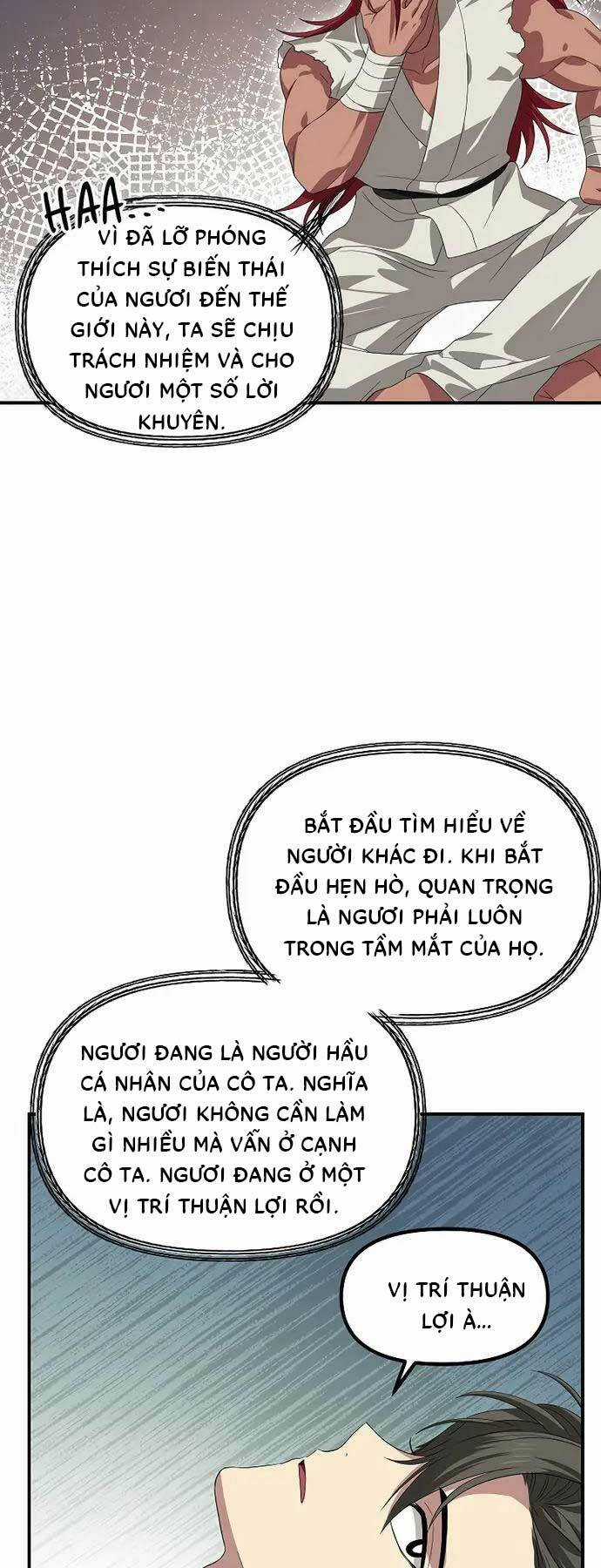 Thợ Săn Tự Sát Cấp Sss Chapter 94 trang 17