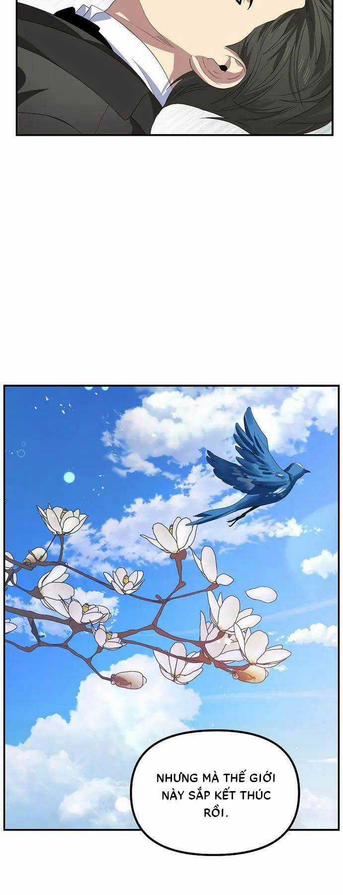 Thợ Săn Tự Sát Cấp Sss Chapter 94 trang 18