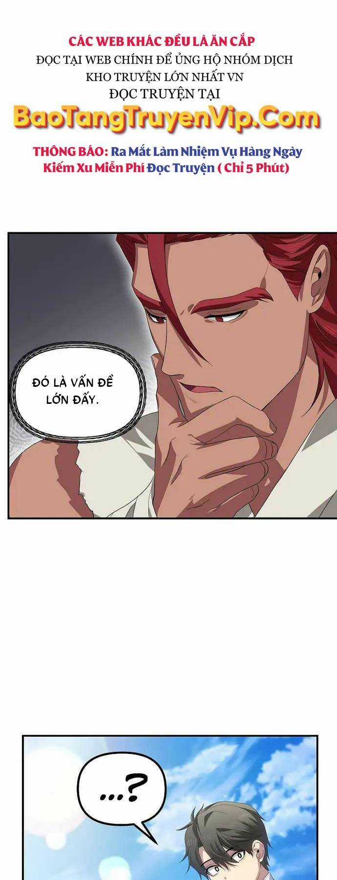 Thợ Săn Tự Sát Cấp Sss Chapter 94 trang 19