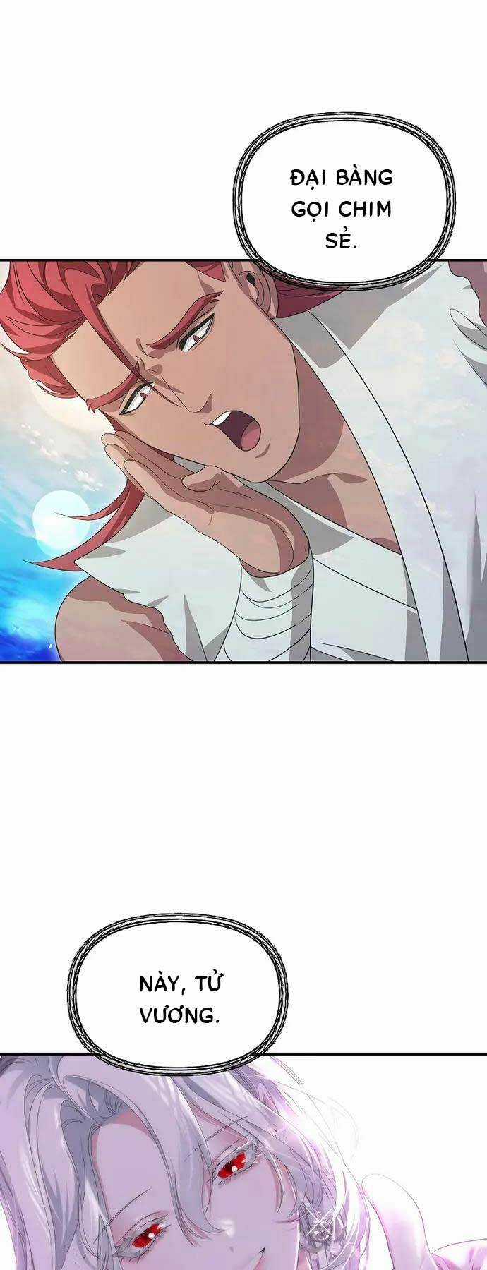 Thợ Săn Tự Sát Cấp Sss Chapter 94 trang 2