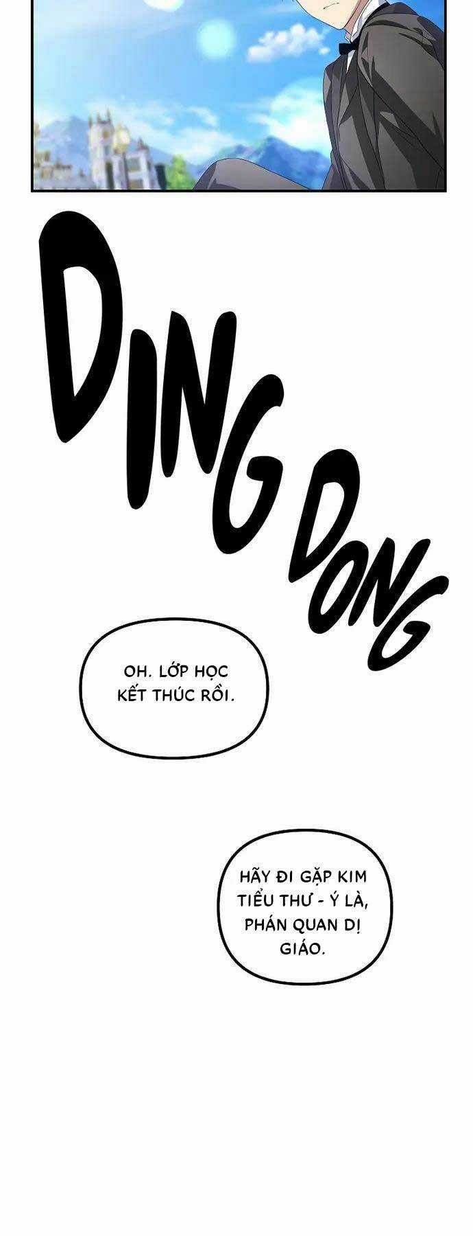 Thợ Săn Tự Sát Cấp Sss Chapter 94 trang 20