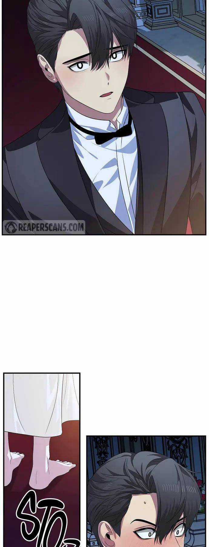 Thợ Săn Tự Sát Cấp Sss Chapter 94 trang 26