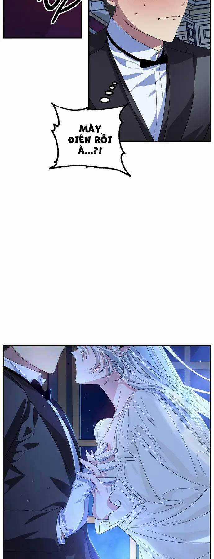 Thợ Săn Tự Sát Cấp Sss Chapter 94 trang 27