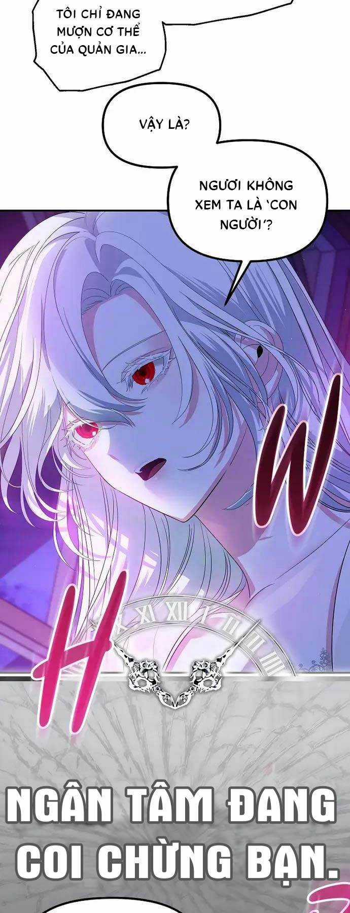 Thợ Săn Tự Sát Cấp Sss Chapter 94 trang 35