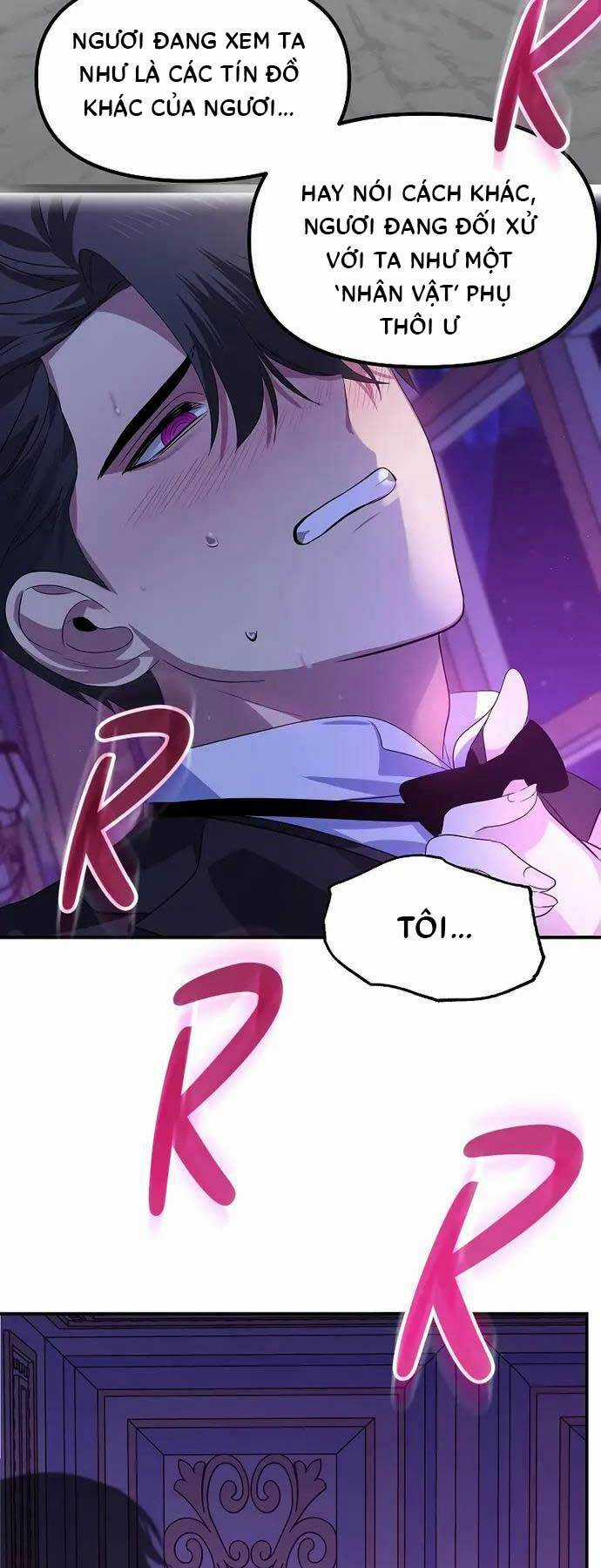 Thợ Săn Tự Sát Cấp Sss Chapter 94 trang 36