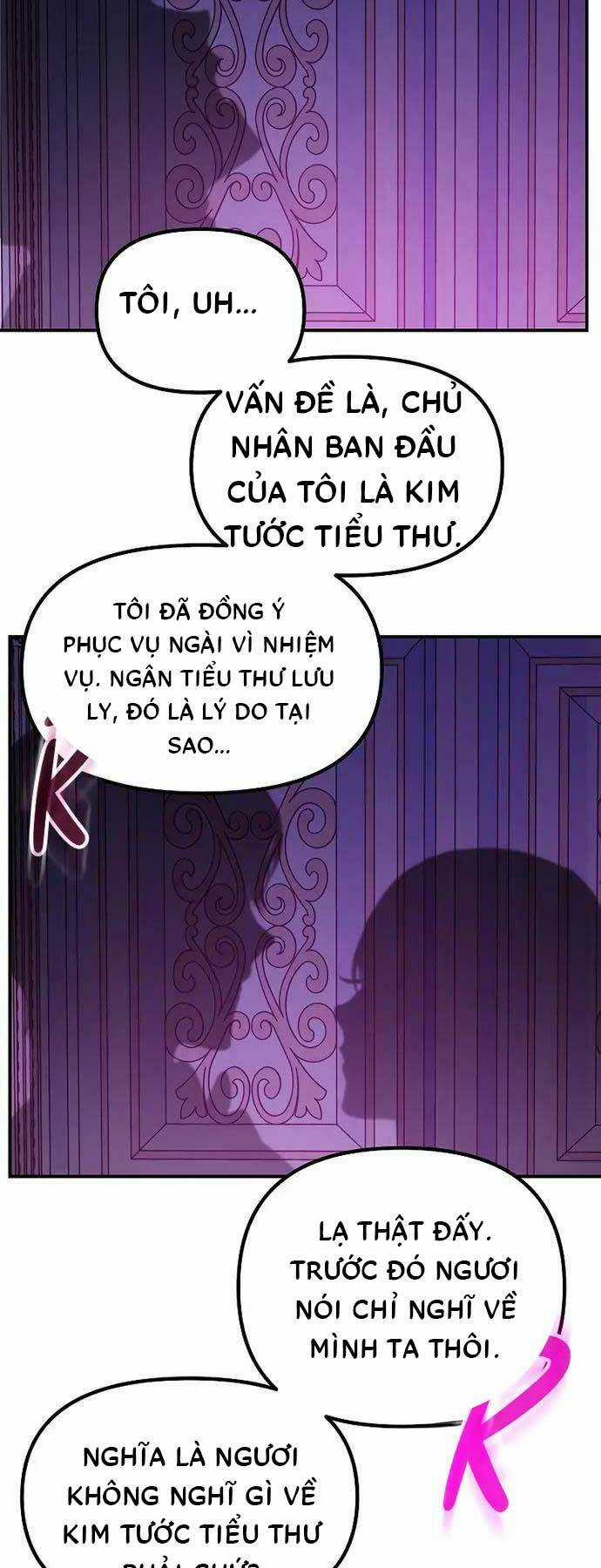 Thợ Săn Tự Sát Cấp Sss Chapter 94 trang 37