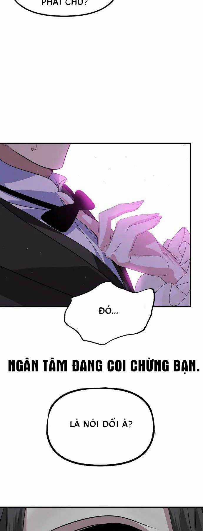 Thợ Săn Tự Sát Cấp Sss Chapter 94 trang 38