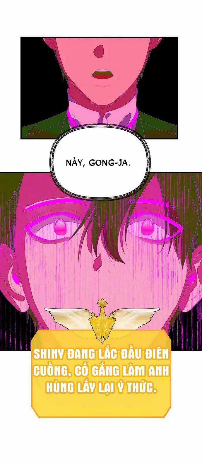 Thợ Săn Tự Sát Cấp Sss Chapter 94 trang 41