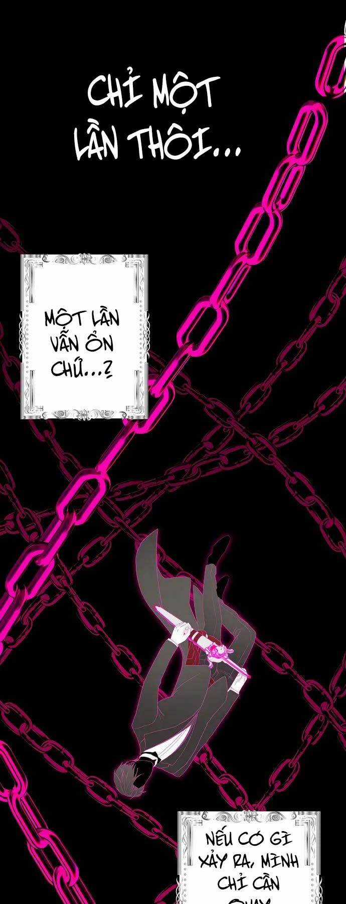 Thợ Săn Tự Sát Cấp Sss Chapter 94 trang 43