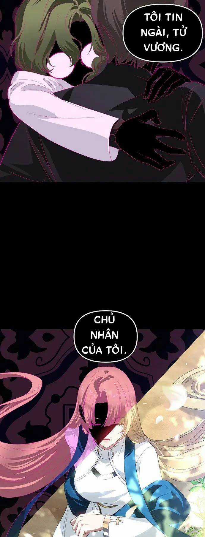 Thợ Săn Tự Sát Cấp Sss Chapter 94 trang 46