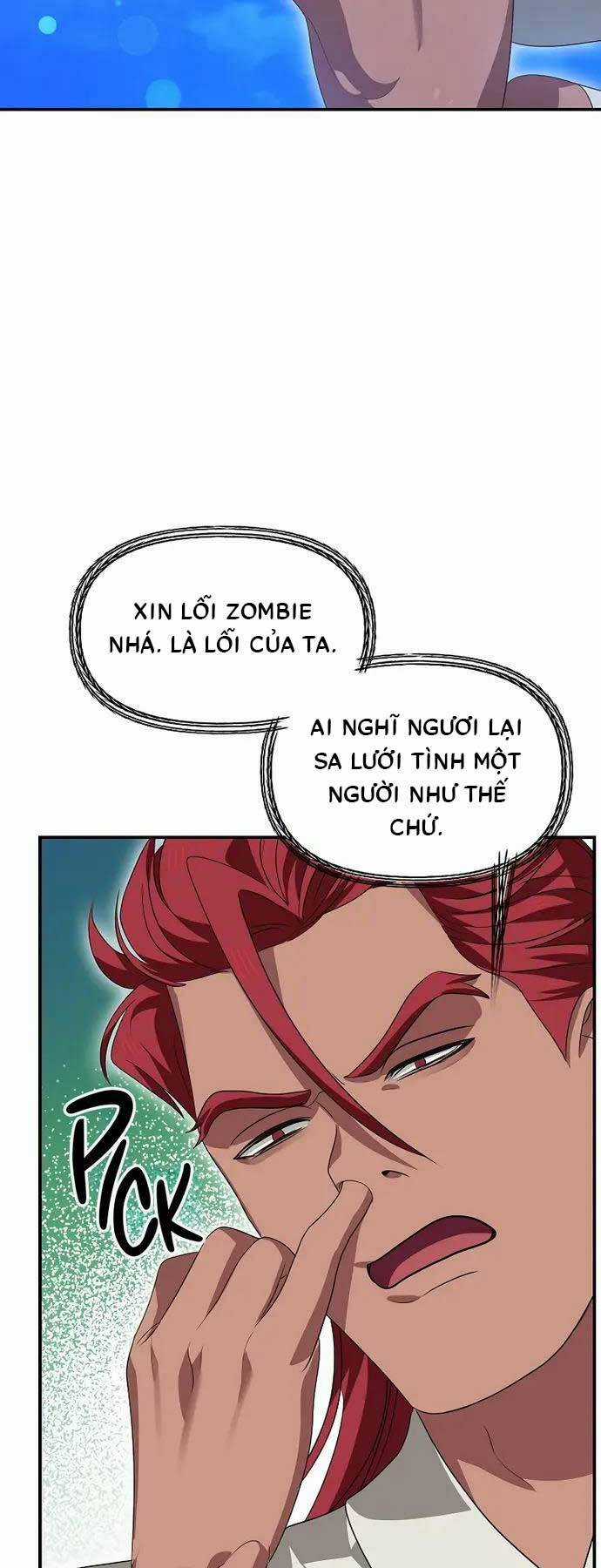 Thợ Săn Tự Sát Cấp Sss Chapter 94 trang 5