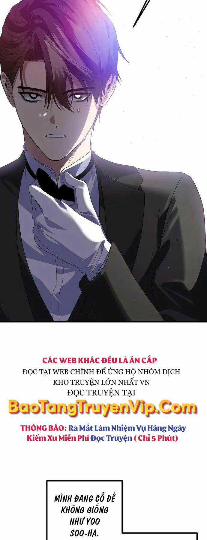 Thợ Săn Tự Sát Cấp Sss Chapter 94 trang 51