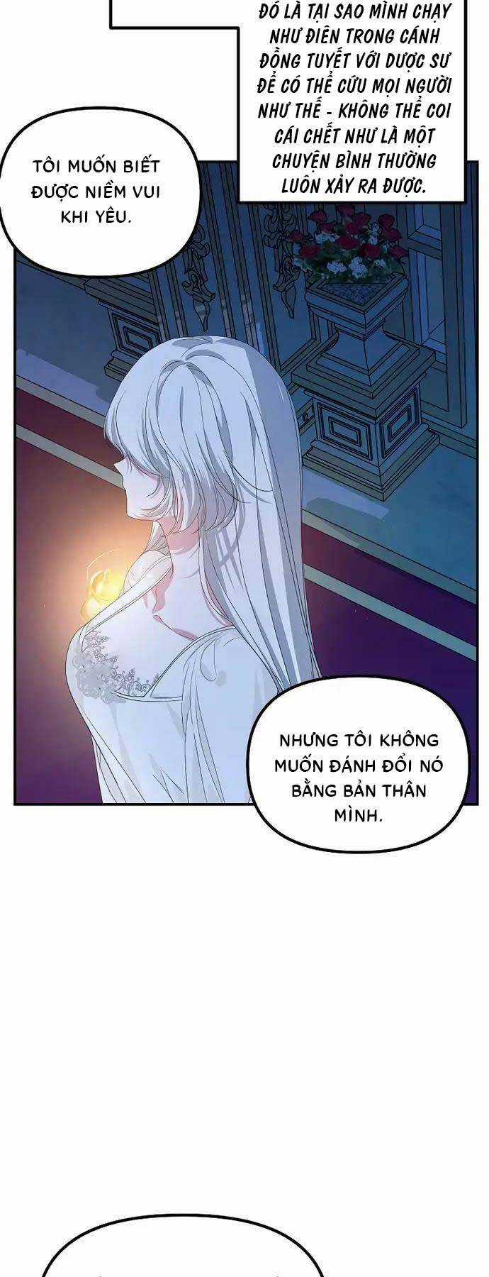 Thợ Săn Tự Sát Cấp Sss Chapter 94 trang 52