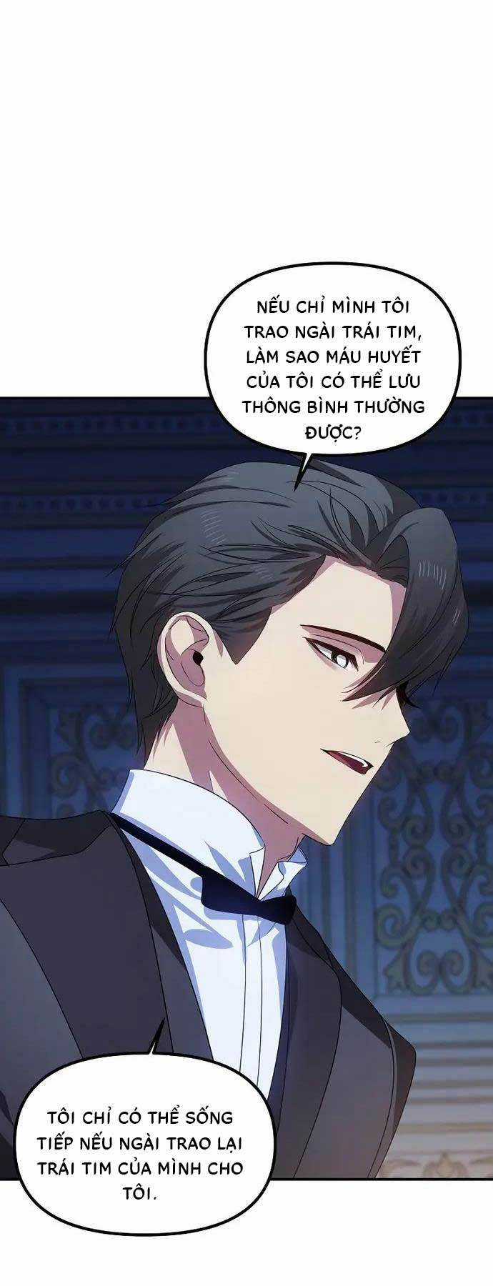 Thợ Săn Tự Sát Cấp Sss Chapter 94 trang 56