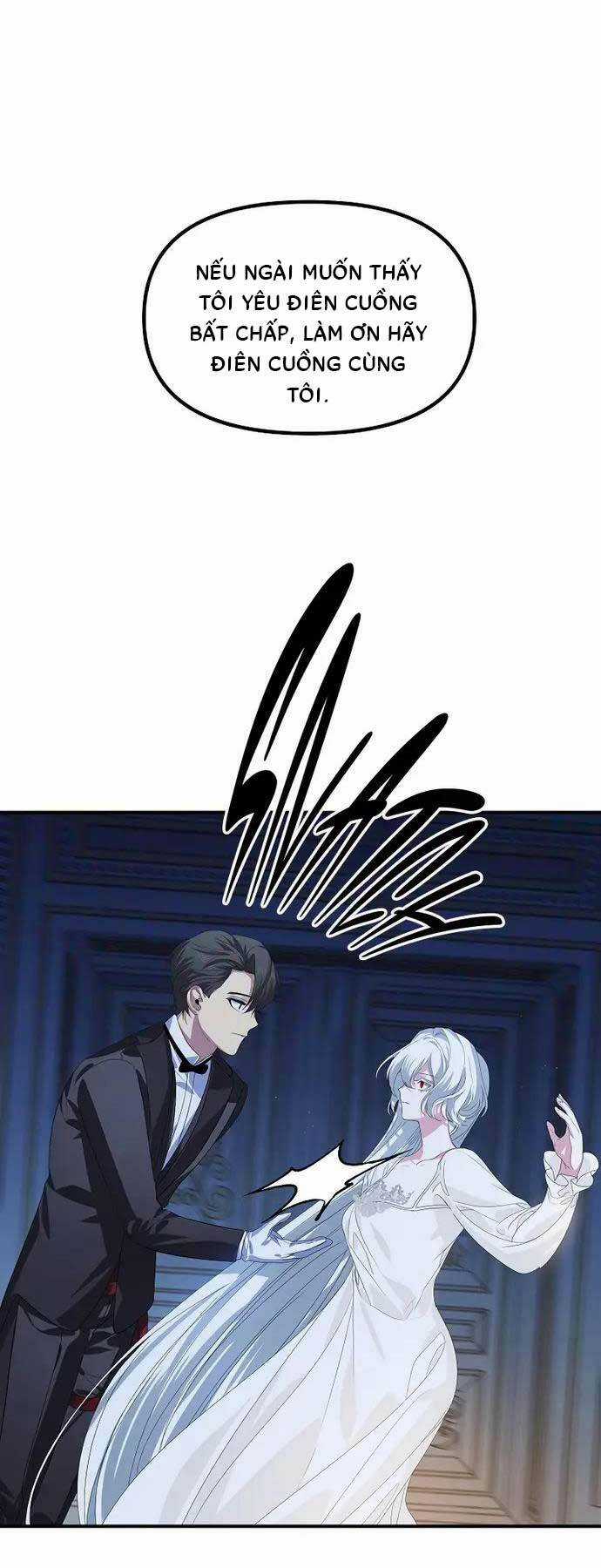 Thợ Săn Tự Sát Cấp Sss Chapter 94 trang 57