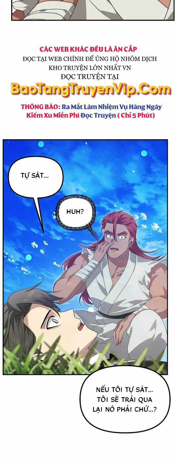 Thợ Săn Tự Sát Cấp Sss Chapter 94 trang 6