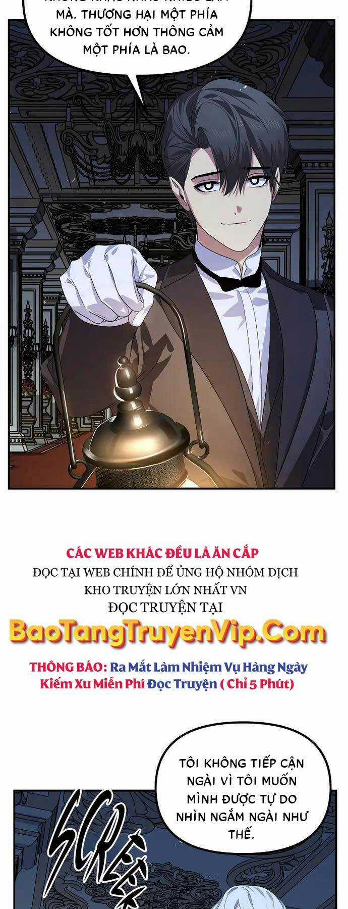 Thợ Săn Tự Sát Cấp Sss Chapter 94 trang 61