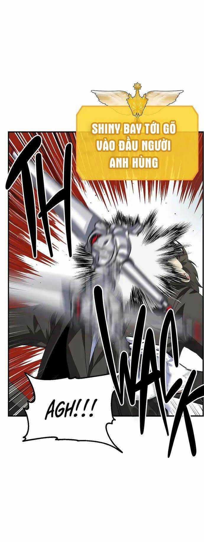 Thợ Săn Tự Sát Cấp Sss Chapter 94 trang 7