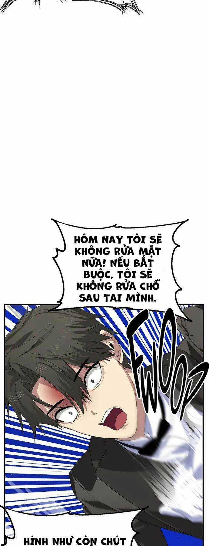 Thợ Săn Tự Sát Cấp Sss Chapter 94 trang 9