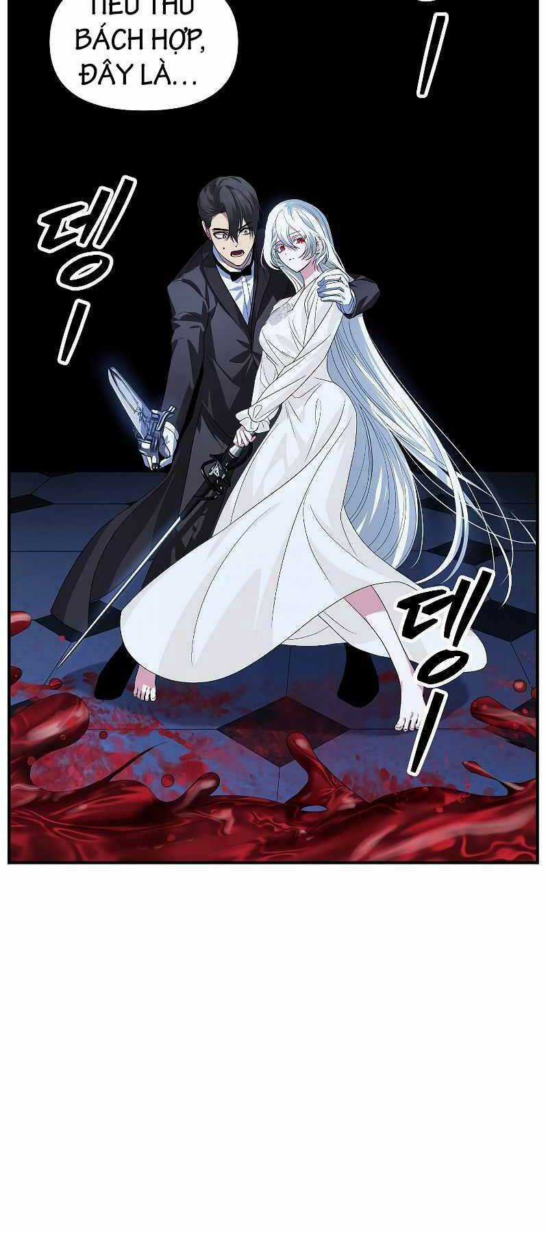 Thợ Săn Tự Sát Cấp Sss Chapter 95 trang 15