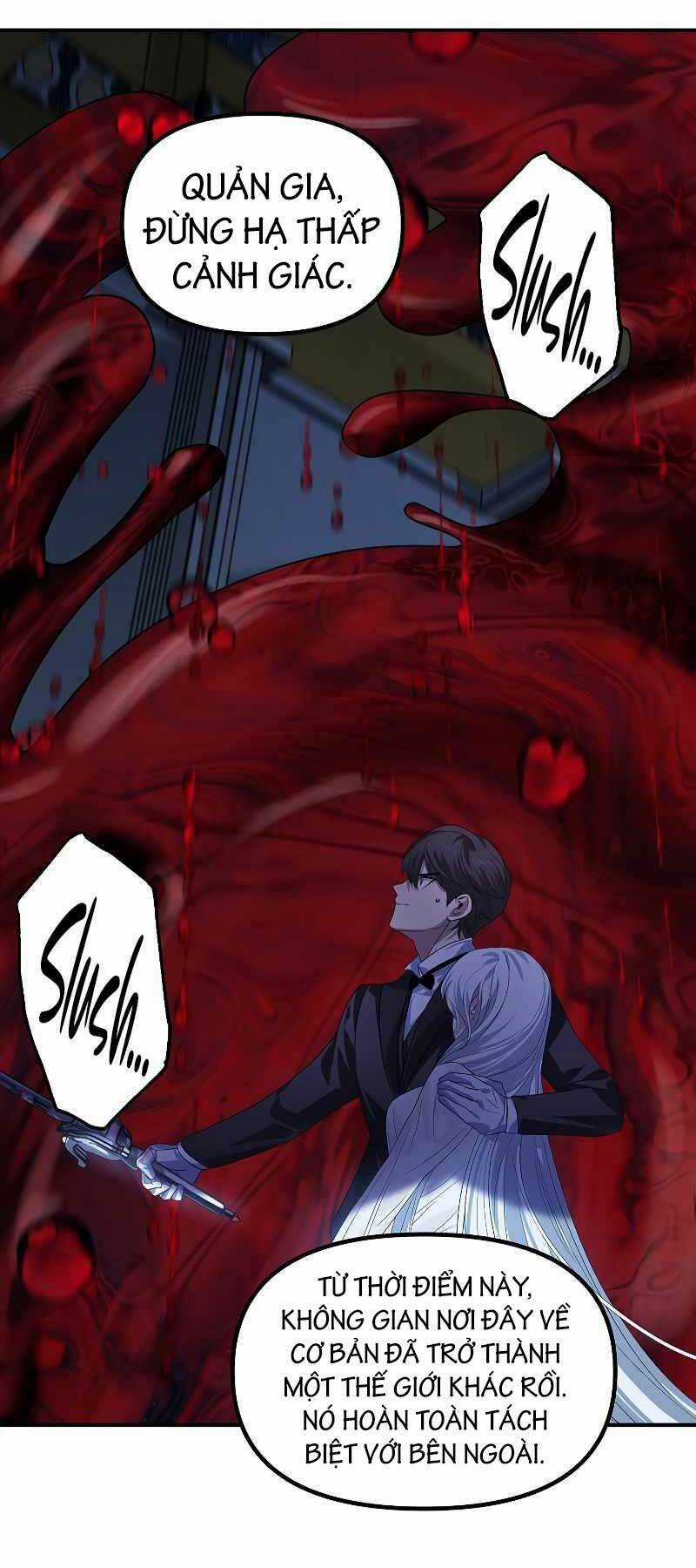 Thợ Săn Tự Sát Cấp Sss Chapter 95 trang 17