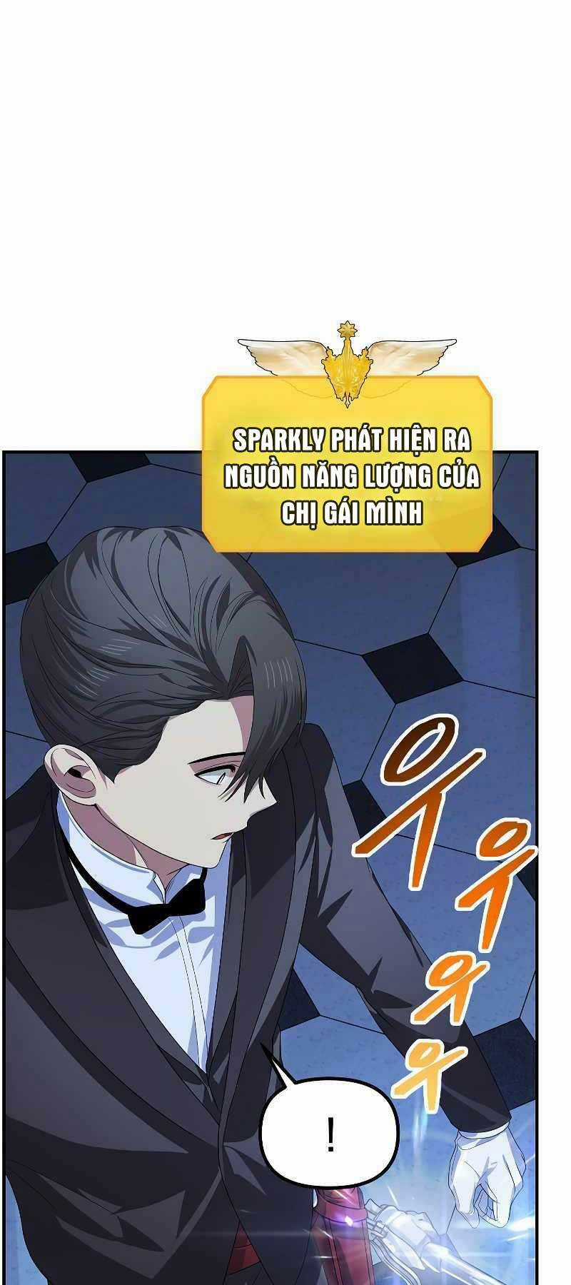 Thợ Săn Tự Sát Cấp Sss Chapter 95 trang 2