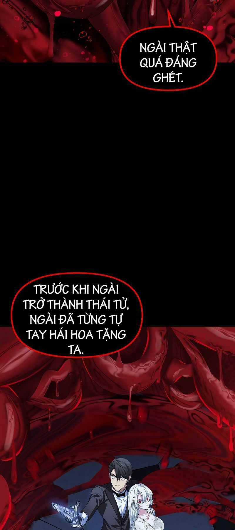 Thợ Săn Tự Sát Cấp Sss Chapter 95 trang 20