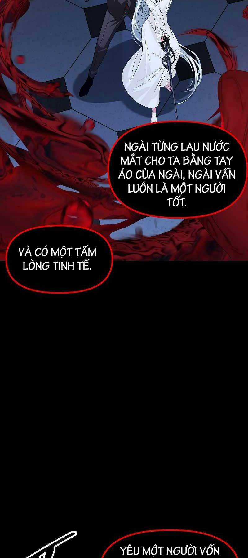 Thợ Săn Tự Sát Cấp Sss Chapter 95 trang 21