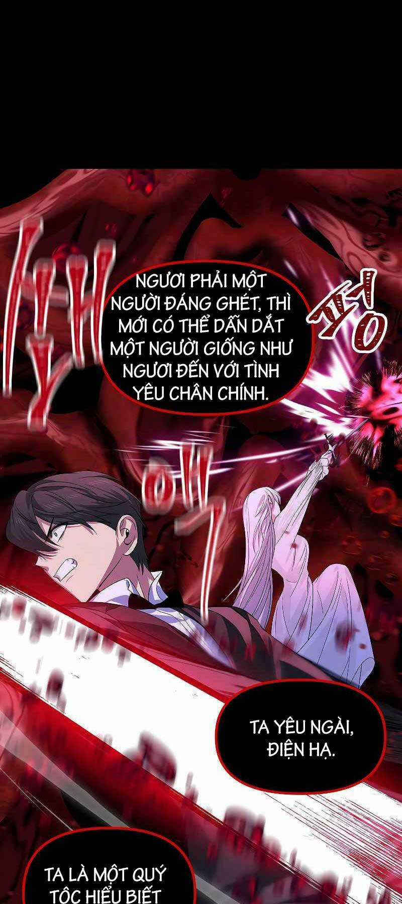 Thợ Săn Tự Sát Cấp Sss Chapter 95 trang 23