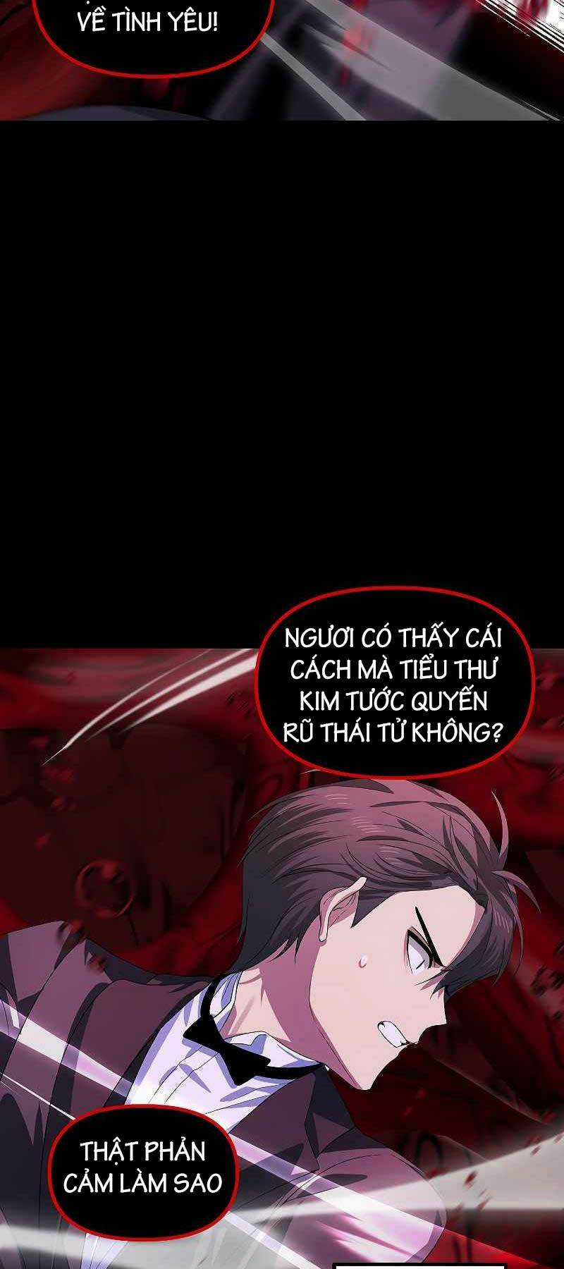 Thợ Săn Tự Sát Cấp Sss Chapter 95 trang 24