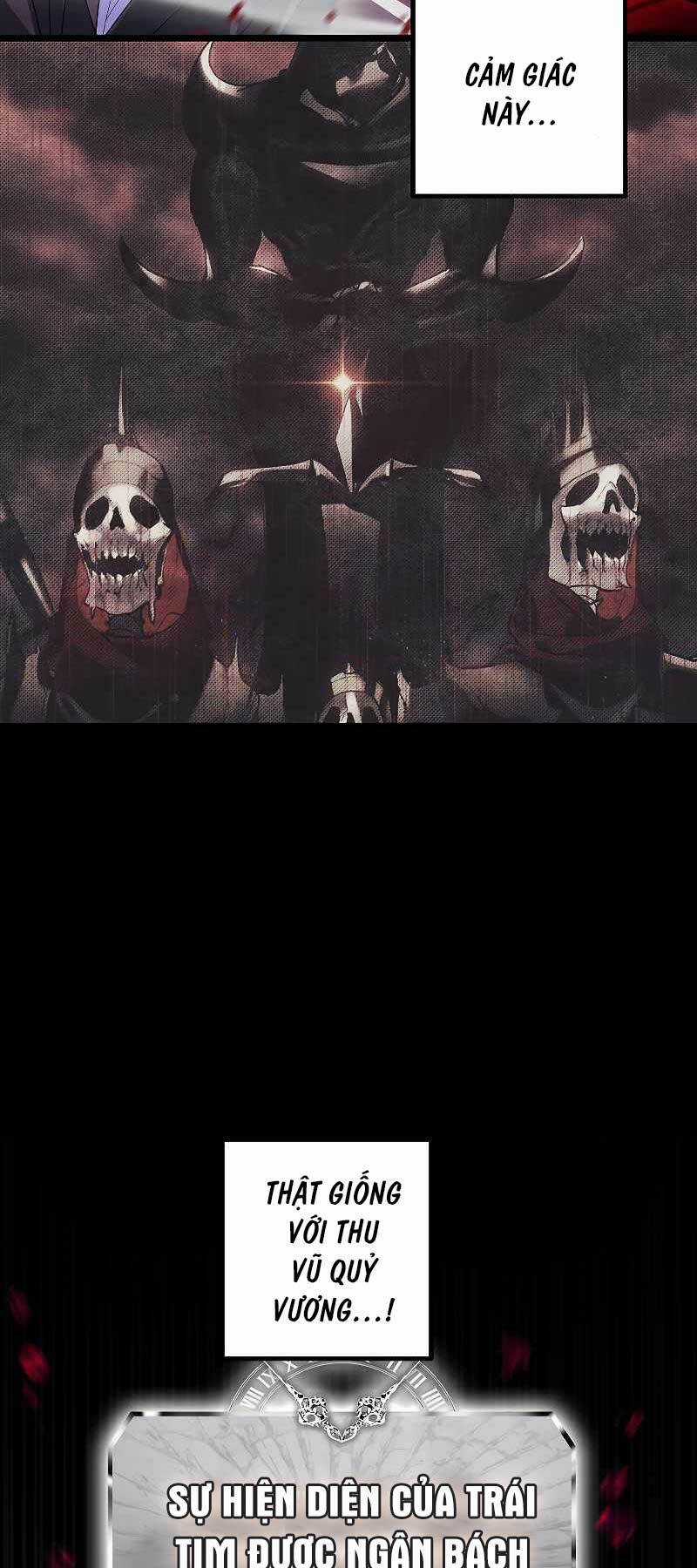 Thợ Săn Tự Sát Cấp Sss Chapter 95 trang 25