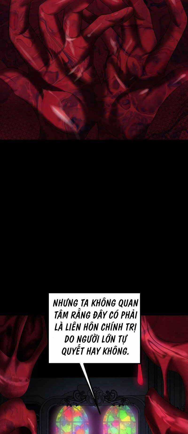 Thợ Săn Tự Sát Cấp Sss Chapter 95 trang 28