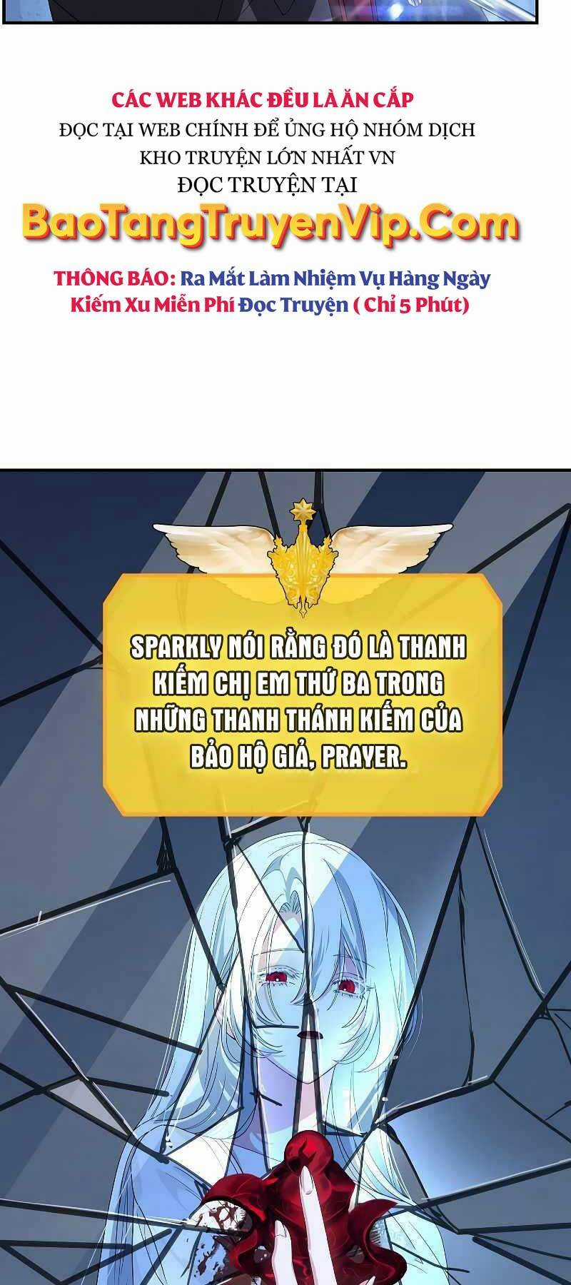 Thợ Săn Tự Sát Cấp Sss Chapter 95 trang 3