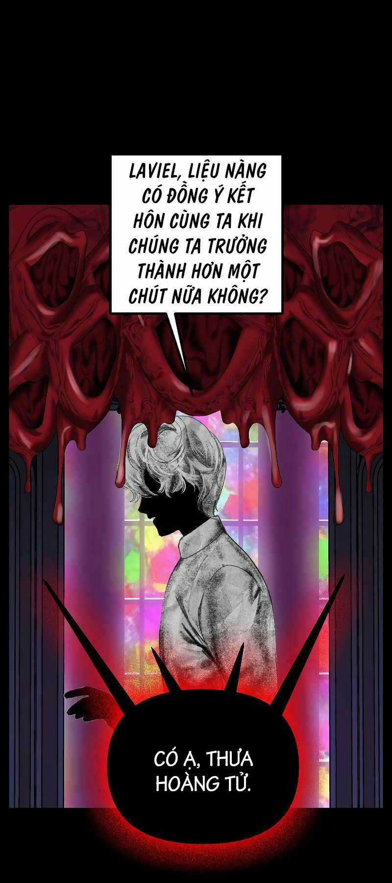 Thợ Săn Tự Sát Cấp Sss Chapter 95 trang 30