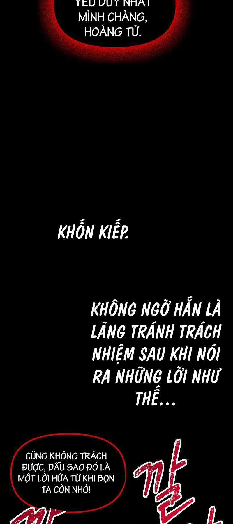 Thợ Săn Tự Sát Cấp Sss Chapter 95 trang 32