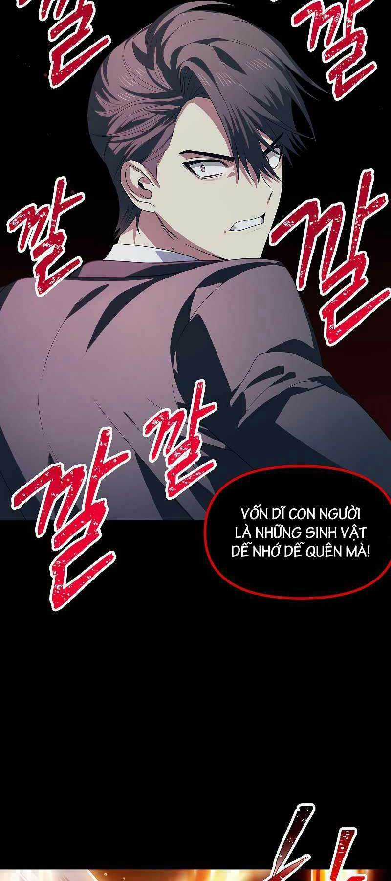 Thợ Săn Tự Sát Cấp Sss Chapter 95 trang 33