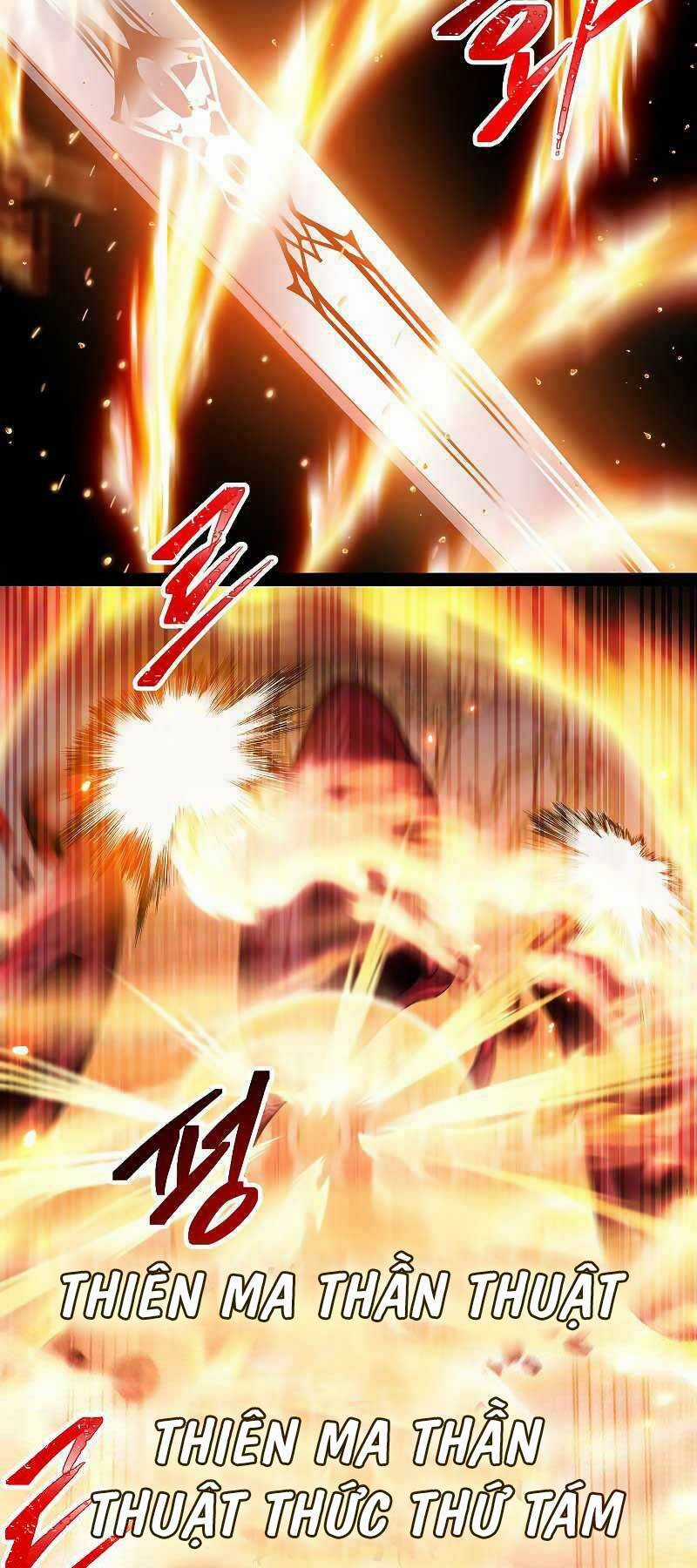 Thợ Săn Tự Sát Cấp Sss Chapter 95 trang 34