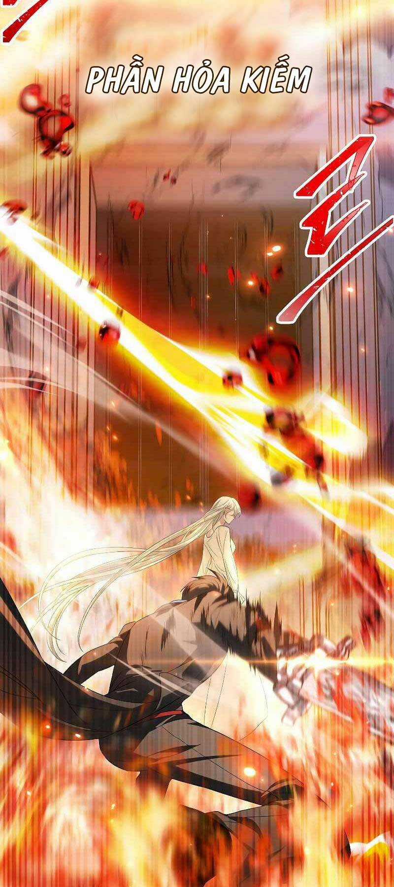 Thợ Săn Tự Sát Cấp Sss Chapter 95 trang 35