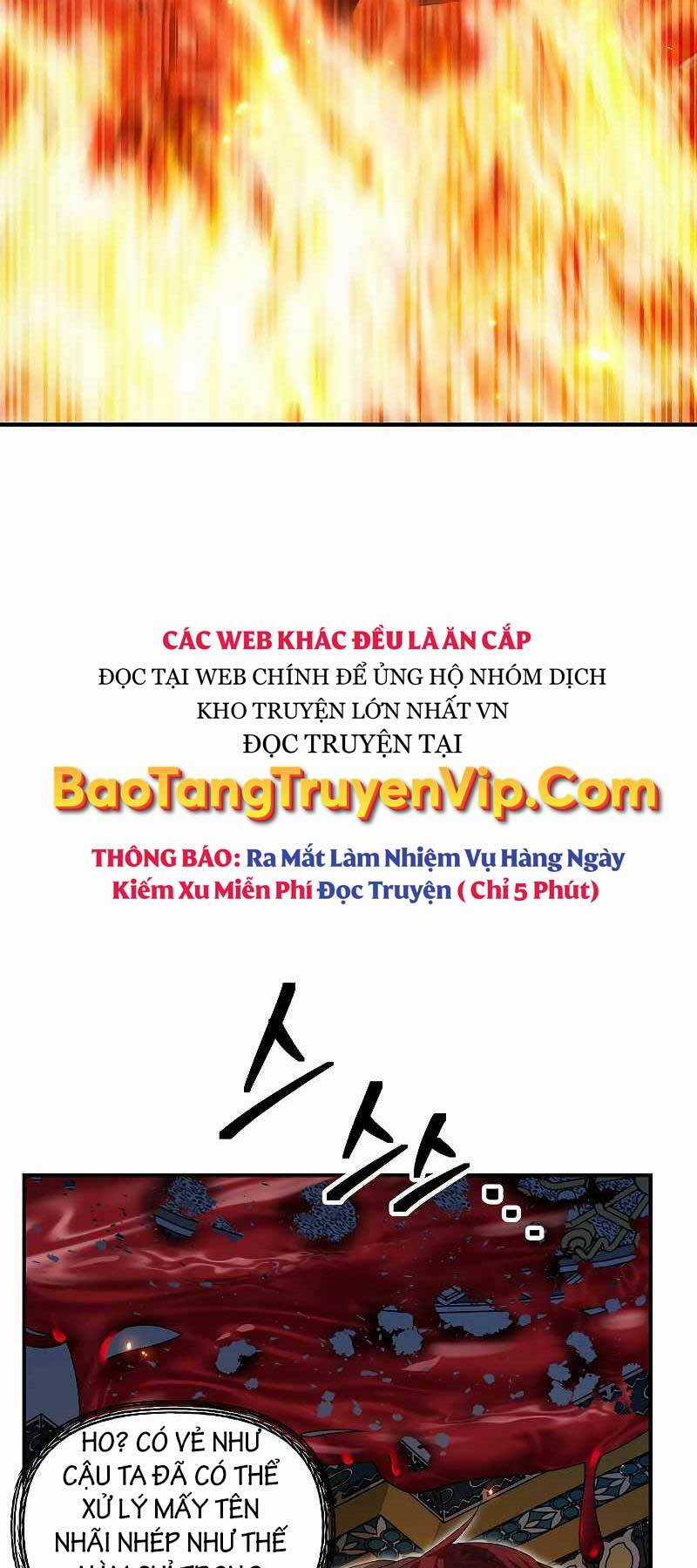 Thợ Săn Tự Sát Cấp Sss Chapter 95 trang 36